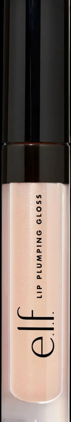 e.l.f. Lip Plumping Gloss huulikiilto 2,7 ml