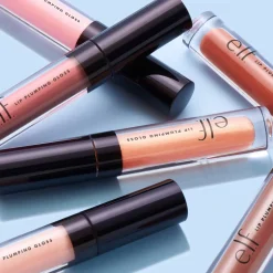 e.l.f. Lip Plumping Gloss huulikiilto 2,7 ml