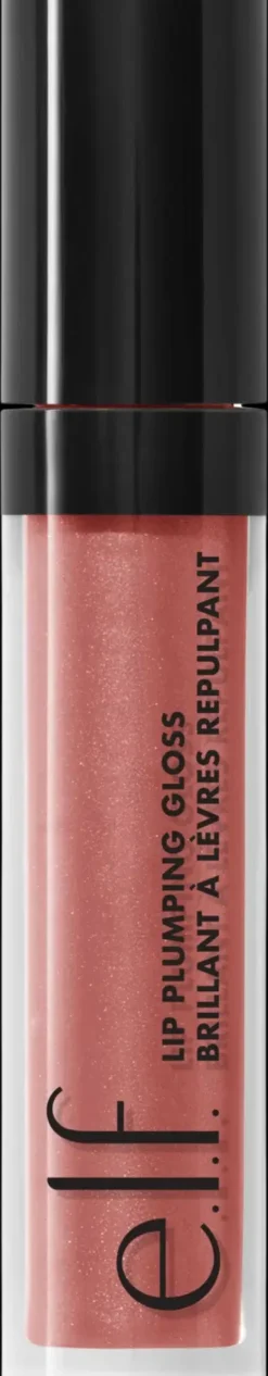 e.l.f. Lip Plumping Gloss huulikiilto 2,7 ml