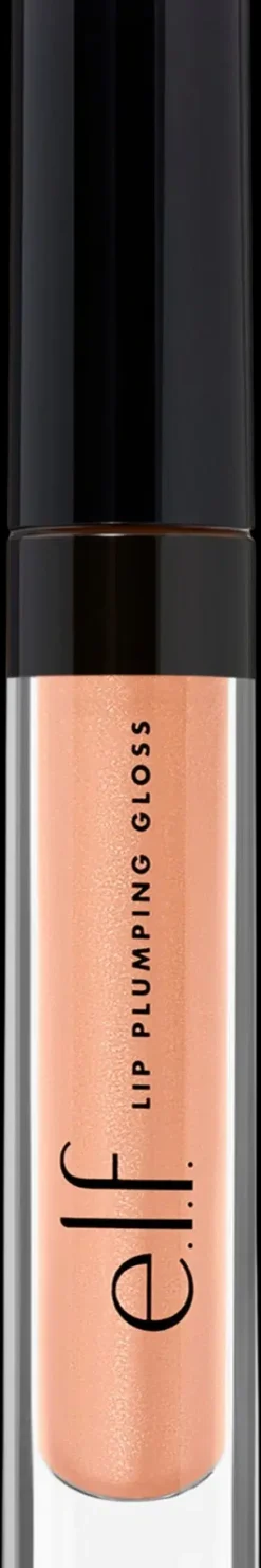 e.l.f. Lip Plumping Gloss huulikiilto 2,7 ml