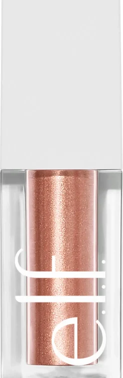 e.l.f. Liquid Metallic Eyeshadow luomiväri 3 ml