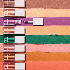 e.l.f. Liquid Metallic Eyeshadow luomiväri 3 ml