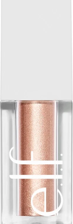 e.l.f. Liquid Metallic Eyeshadow luomiväri 3 ml