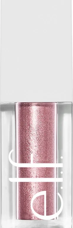 e.l.f. Liquid Metallic Eyeshadow luomiväri 3 ml