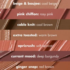 e.l.f. Liquid Velvet Eyeshadow luomiväri 4.5 gr