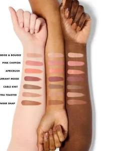 e.l.f. Liquid Velvet Eyeshadow luomiväri 4.5 gr