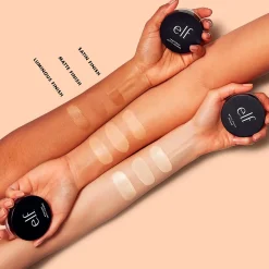 e.l.f. Luminous Putty Primer meikinpohjustusaine 21 g