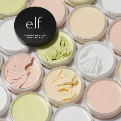 e.l.f. Luminous Putty Primer meikinpohjustusaine 21 g