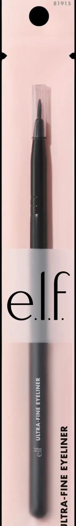 e.l.f. Makeup Brushes Ultra-Fine Eyeliner -rajaussivellin