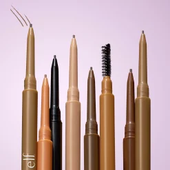 e.l.f. Micro-Fine Brow Pencil kulmakynä 0.03 gr