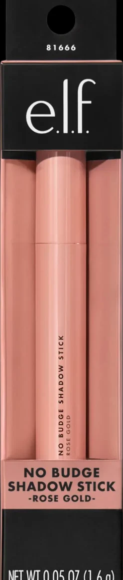 e.l.f. No Budge Shadow Stick luomiväri 2 g