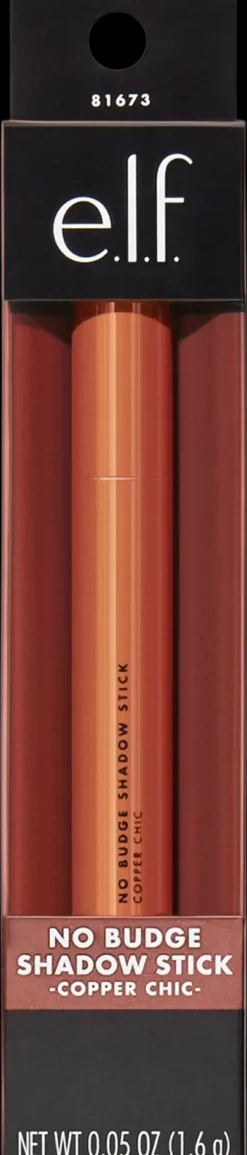 e.l.f. No Budge Shadow Stick luomiväri 2 g