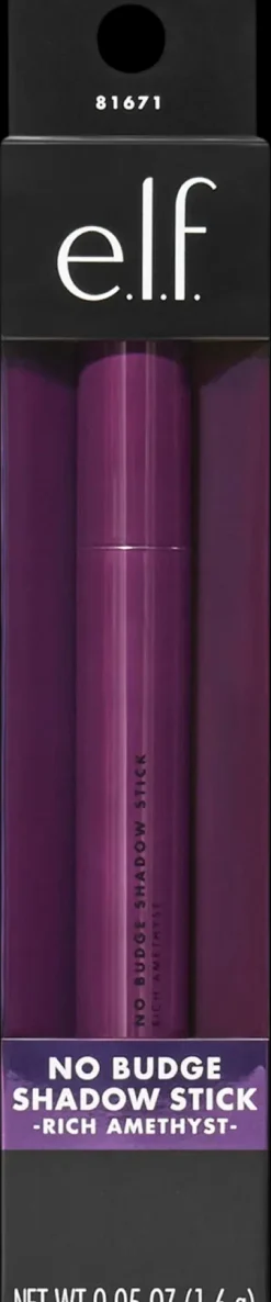 e.l.f. No Budge Shadow Stick luomiväri 2 g