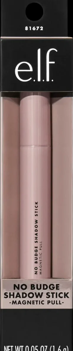 e.l.f. No Budge Shadow Stick luomiväri 2 g