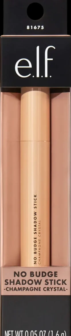 e.l.f. No Budge Shadow Stick luomiväri 2 g