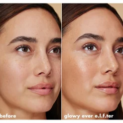 e.l.f. No Ray, All Slay Bronzing Drops sävytetty seerumi 30 ml