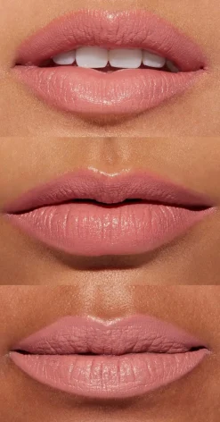 e.l.f. O Face Satin Lipstick huulipuna 4 g