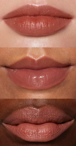 e.l.f. O Face Satin Lipstick huulipuna 4 g