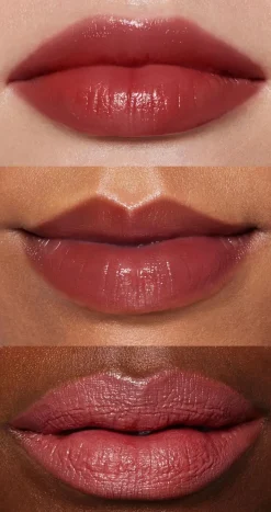 e.l.f. O Face Satin Lipstick huulipuna 4 g