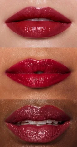 e.l.f. O Face Satin Lipstick huulipuna 4 g