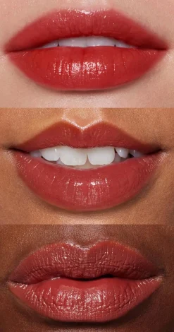 e.l.f. O Face Satin Lipstick huulipuna 4 g