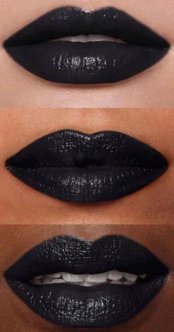 e.l.f. O Face Satin Lipstick huulipuna 4 g