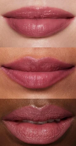 e.l.f. O Face Satin Lipstick huulipuna 4 g