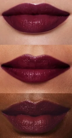 e.l.f. O Face Satin Lipstick huulipuna 4 g