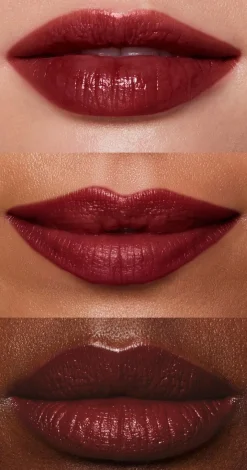 e.l.f. O Face Satin Lipstick huulipuna 4 g