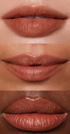 e.l.f. O Face Satin Lipstick huulipuna 4 g