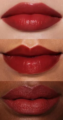 e.l.f. O Face Satin Lipstick huulipuna 4 g