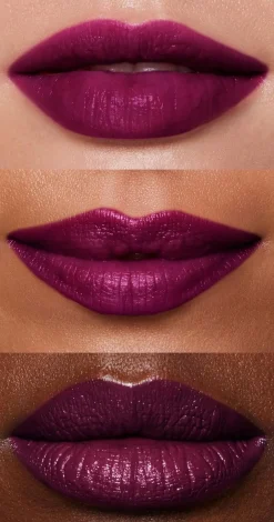 e.l.f. O Face Satin Lipstick huulipuna 4 g