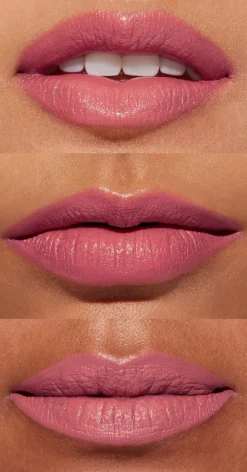 e.l.f. O Face Satin Lipstick huulipuna 4 g