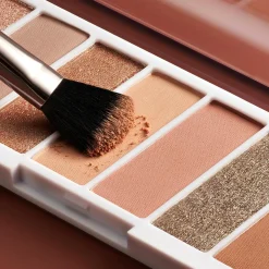 e.l.f. Perfect 10 Eyeshadow Palette luomiväripaletti 13 g