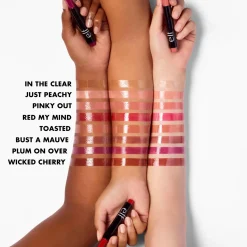 e.l.f. Pout Clout Lip Plumping Pen sävytetty huulikiilto 2 g