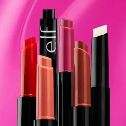 e.l.f. Pout Clout Lip Plumping Pen sävytetty huulikiilto 2 g