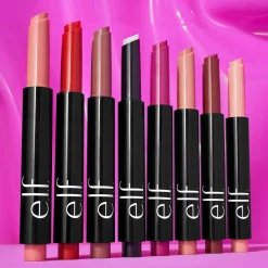 e.l.f. Pout Clout Lip Plumping Pen sävytetty huulikiilto 2 g