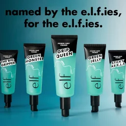 e.l.f. Power Grip Jumbo Primer -pohjustustuote 75 ml