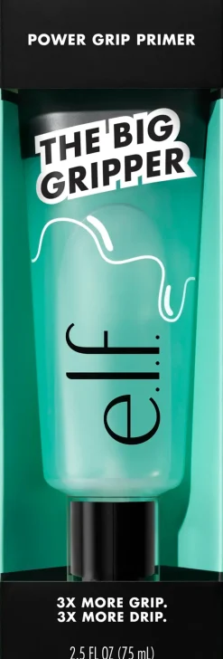 e.l.f. Power Grip Jumbo Primer -pohjustustuote 75 ml
