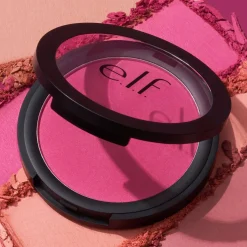 e.l.f. Primer-Infused Blush poskipuna 10 g