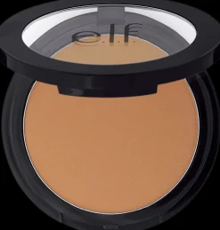 e.l.f. Primer-Infused Bronzer aurinkopuuteri 10 g