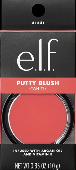 e.l.f. Putty Blush poskipuna 10 g