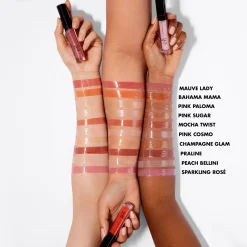 e.l.f. Putty Bronzer aurinkopuuteri 10 g