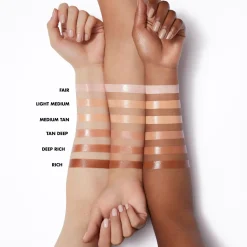 e.l.f. Putty Color-Correcting Eye Brightener peitevoide 5 g