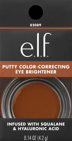 e.l.f. Putty Color-Correcting Eye Brightener peitevoide 5 g