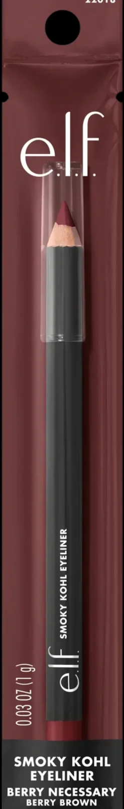 e.l.f. Smoky Eye-Con Kohl Eyeliner silmänrajauskynä 1 g