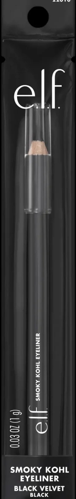 e.l.f. Smoky Eye-Con Kohl Eyeliner silmänrajauskynä 1 g