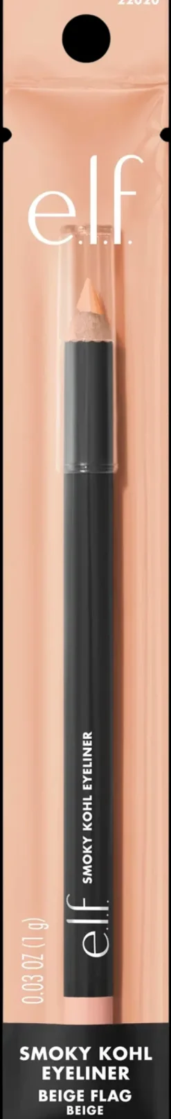 e.l.f. Smoky Eye-Con Kohl Eyeliner silmänrajauskynä 1 g