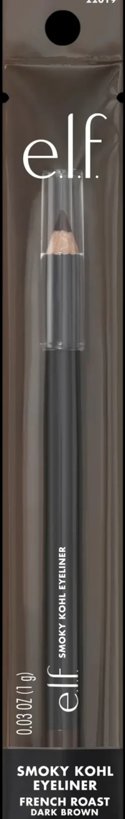 e.l.f. Smoky Eye-Con Kohl Eyeliner silmänrajauskynä 1 g