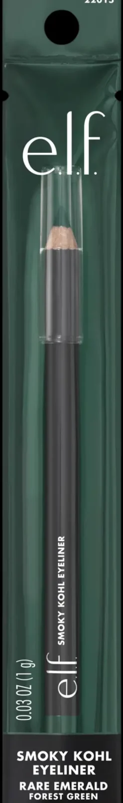 e.l.f. Smoky Eye-Con Kohl Eyeliner silmänrajauskynä 1 g